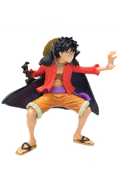 One Piece King of Artist The Luffy