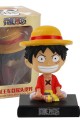 One Piece Luffy Telefon Tutucu Figür