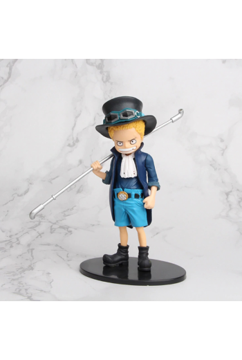One Piece - Sabo Child Figür