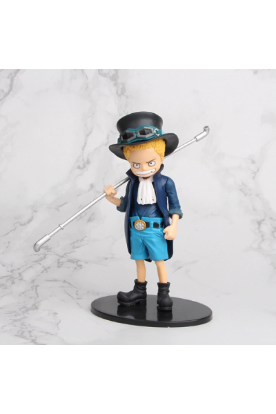 One Piece - Sabo Child Figür