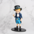One Piece - Sabo Child Figür