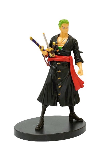 One Piece - Zoro Figür