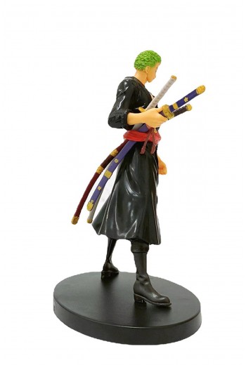 One Piece - Zoro Figür