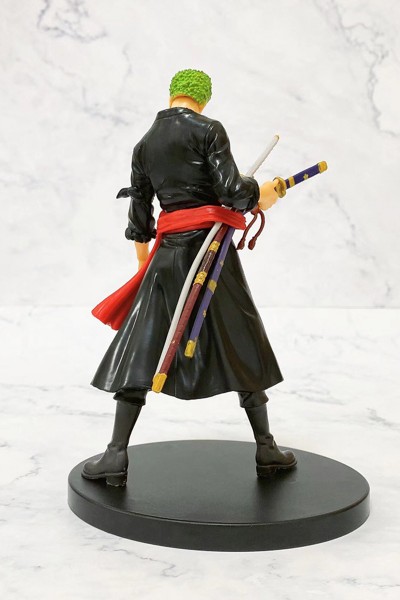 One Piece - Zoro Figür