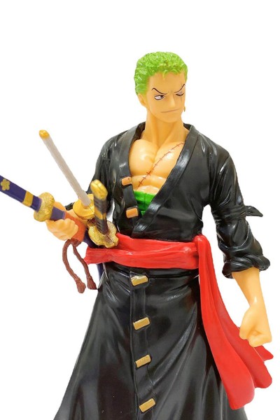 One Piece - Zoro Figür