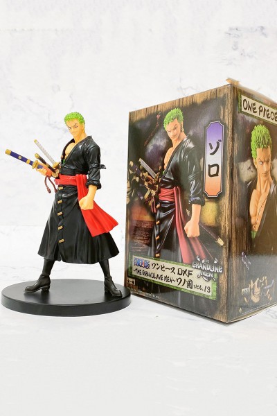 One Piece - Zoro Figür