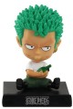 One Piece Zoro Telefon Tutucu Figür