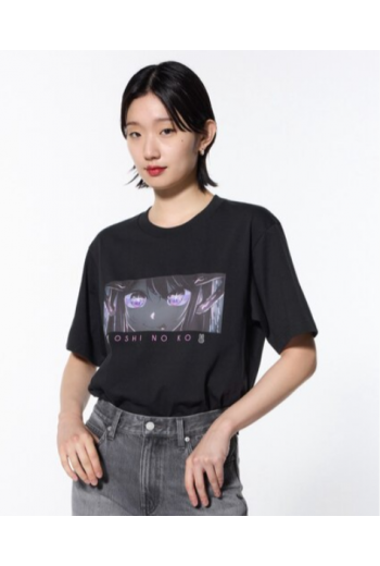 Oshi No Ko Anime T-shirt