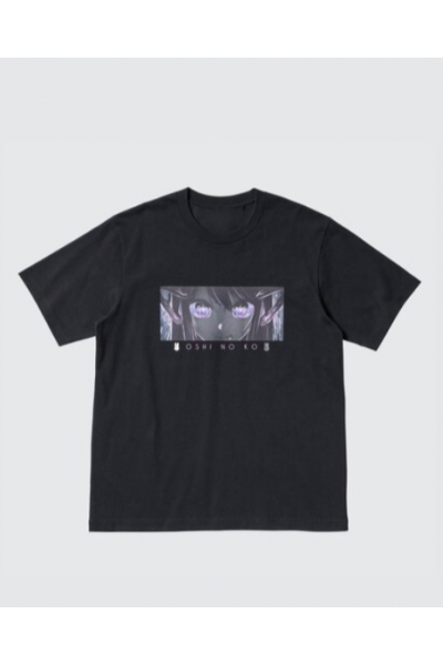 Oshi No Ko Anime T-shirt Oshi No Ko Anime T-shirt
