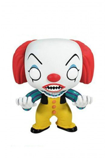 Pennywise Figür Pennywise Figür