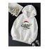 Baby Yoda Christmas Yeni Yıl Kapşonlu Sweatshirt