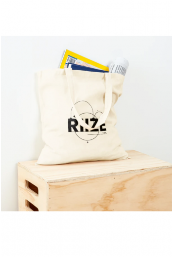 RIIZE K-Pop Bez Çanta RIIZE K-Pop Bez Çanta