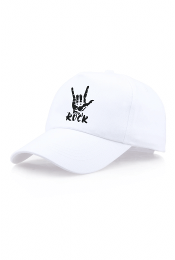 Rock Şapka