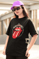 Rolling Stones Tişört