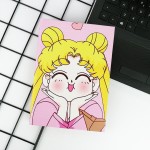 Sailor Moon Defter