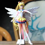 Anime Sailor Moon - Usagi Tsukino Figürü