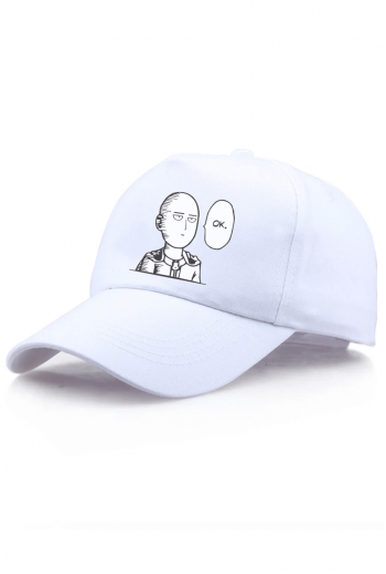 Saitama Ok Şapka