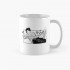 Sakamoto Days Basic Mug Kupa Bardak