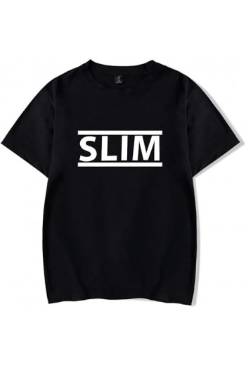 Sakamoto Days Slım T-shirt Sakamoto Days Slım T-shirt