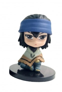 Sasuke Boruto Ver. Sevimli Parmak Figür Sasuke Boruto Ver. Sevimli Parmak Figür