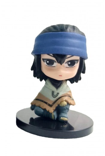 Sasuke Boruto Ver. Sevimli Parmak Figür Sasuke Boruto Ver. Sevimli Parmak Figür