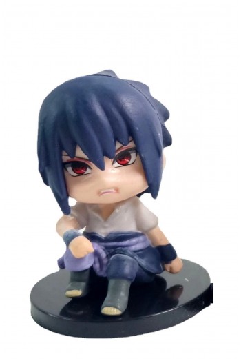 Sasuke Sevimli Parmak Figür Sasuke Sevimli Parmak Figür