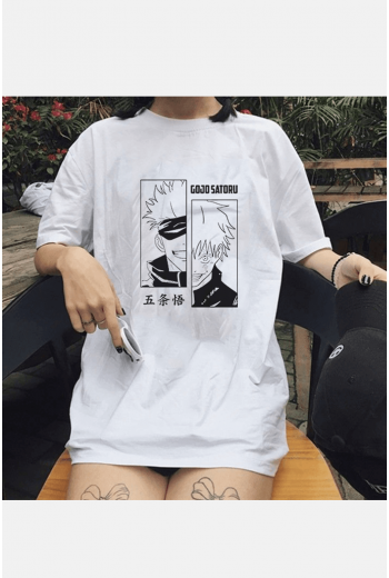 Satoru Gojo Tişört