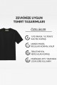 Seventeen Üye Beyaz T-shirt Seventeen Üye Beyaz T-shirt