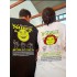 Shrek And Fiona Sevgili Çift Arkadaşlık Couple 2'li T-shirt Seti