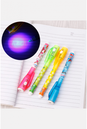 Sihirli Hayalet Kalem