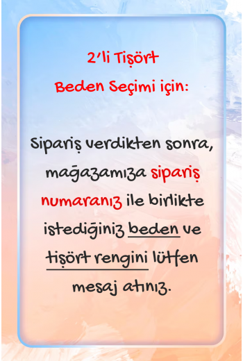 Simba Ve Nala Couple T-shirt Seti