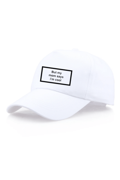 Slogan Şapka
