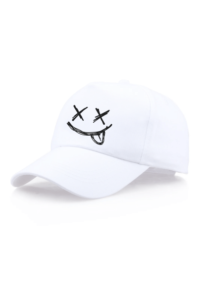 Smiley Şapka