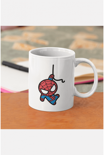 Spiderman Ag Kupa Bardak Spiderman Ag Kupa Bardak
