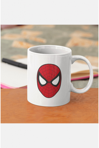 Spiderman Kupa Bardak Spiderman Kupa Bardak