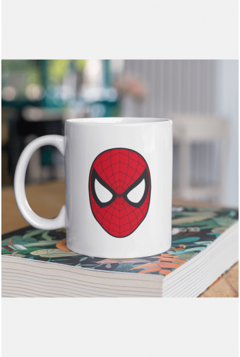 Spiderman Kupa Bardak Spiderman Kupa Bardak