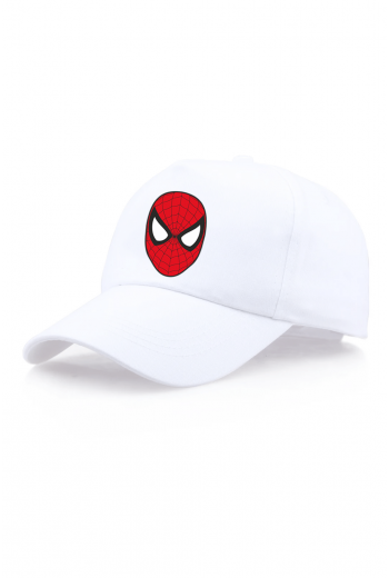 Spiderman Şapka Spiderman Şapka