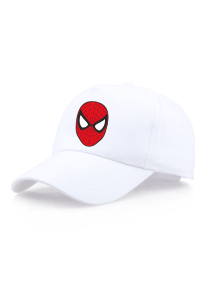 Spiderman Şapka