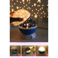 Star Master Gece Lambası