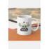 Star Wars Baby Yoda Kupa Bardak