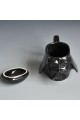 Star Wars Darth Vader Siyah Kupa Bardak Star Wars Darth Vader Siyah Kupa Bardak