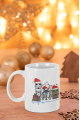 Star Wars Happy New Year Kupa Bardak Star Wars Happy New Year Kupa Bardak