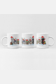 Star Wars Happy New Year Kupa Bardak Star Wars Happy New Year Kupa Bardak