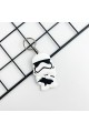 Star Wars Stormtrooper Silikon Anahtarlık