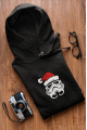 Star Wars Stormtrooper Yeni Yıl Kapşonlu Sweatshirt