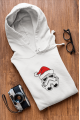 Star Wars Stormtrooper Yeni Yıl Kapşonlu Sweatshirt