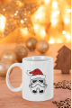 Star Wars Stormtrooper Yeni Yıl Kupa Bardak Star Wars Stormtrooper Yeni Yıl Kupa Bardak