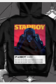 Stargirl And Starboy Sevgili Çift Arkadaşlık 2'li Sweatshirt Seti Stargirl And Starboy Sevgili Çift Arkadaşlık 2'li Sweatshirt Seti