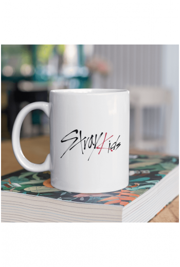 Stray Kids Kupa Bardak Stray Kids Kupa Bardak