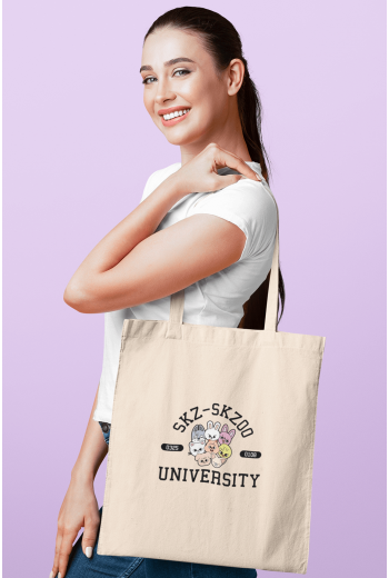 Stray Kids University Bez Çanta Stray Kids University Bez Çanta